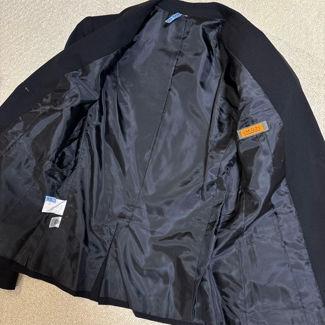 リクルートスーツ　9号　バッグ