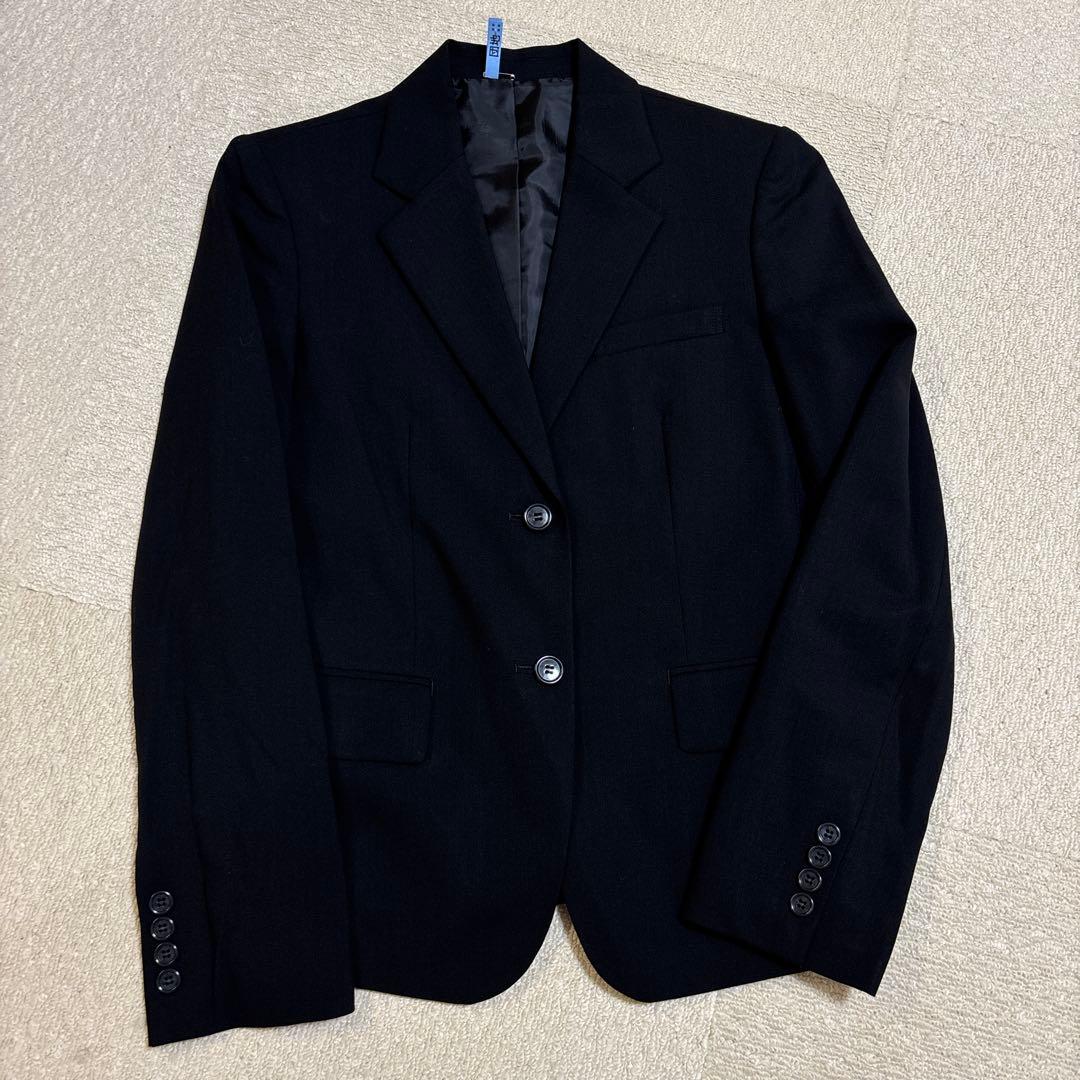 リクルートスーツ　9号　バッグ