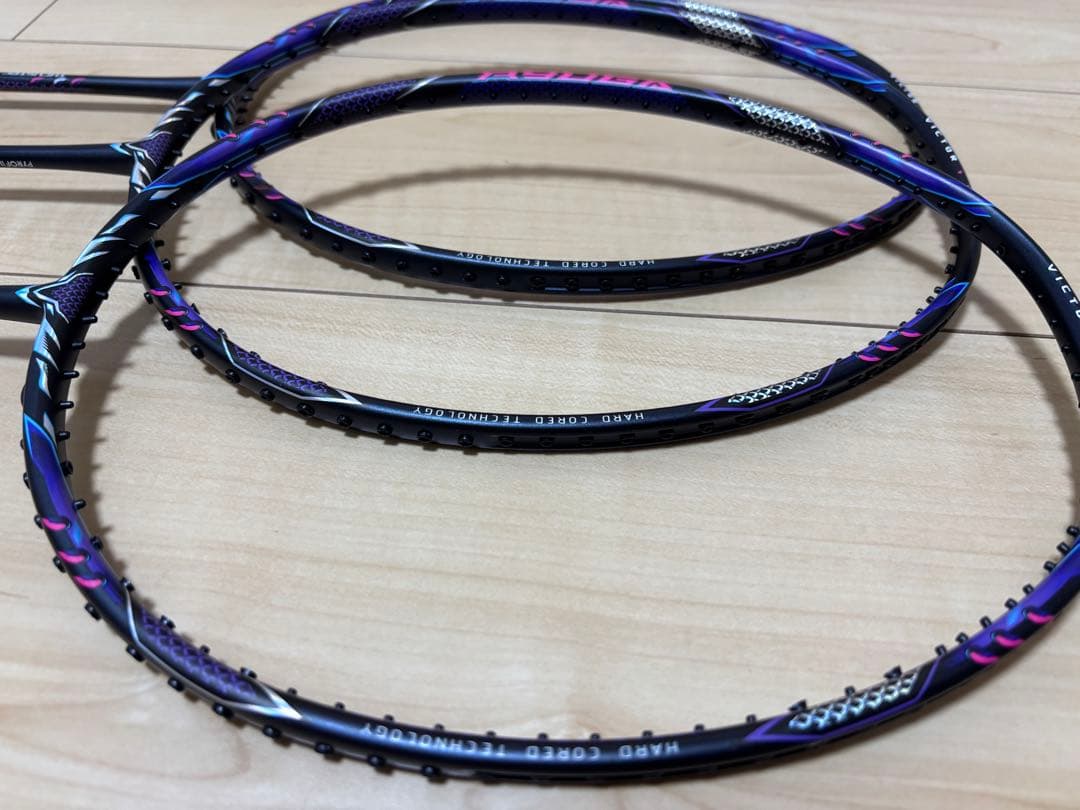 スラスターリュウガ IIプロ/THRUSTER RYUGA II PRO