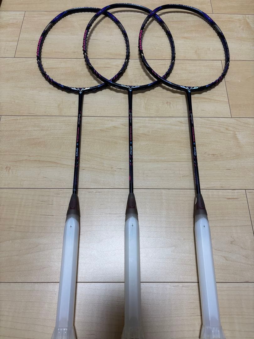 スラスターリュウガ IIプロ/THRUSTER RYUGA II PRO