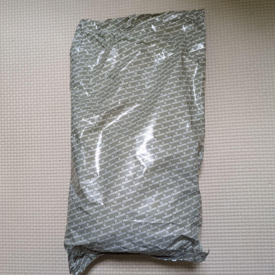 ブランデー hennessy xo