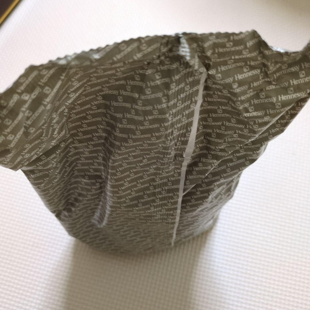 ブランデー hennessy xo