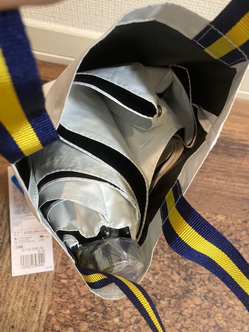 POLO RALPH LAUREN 晴雨兼用1級遮光　UV ポロベア　大型収納袋