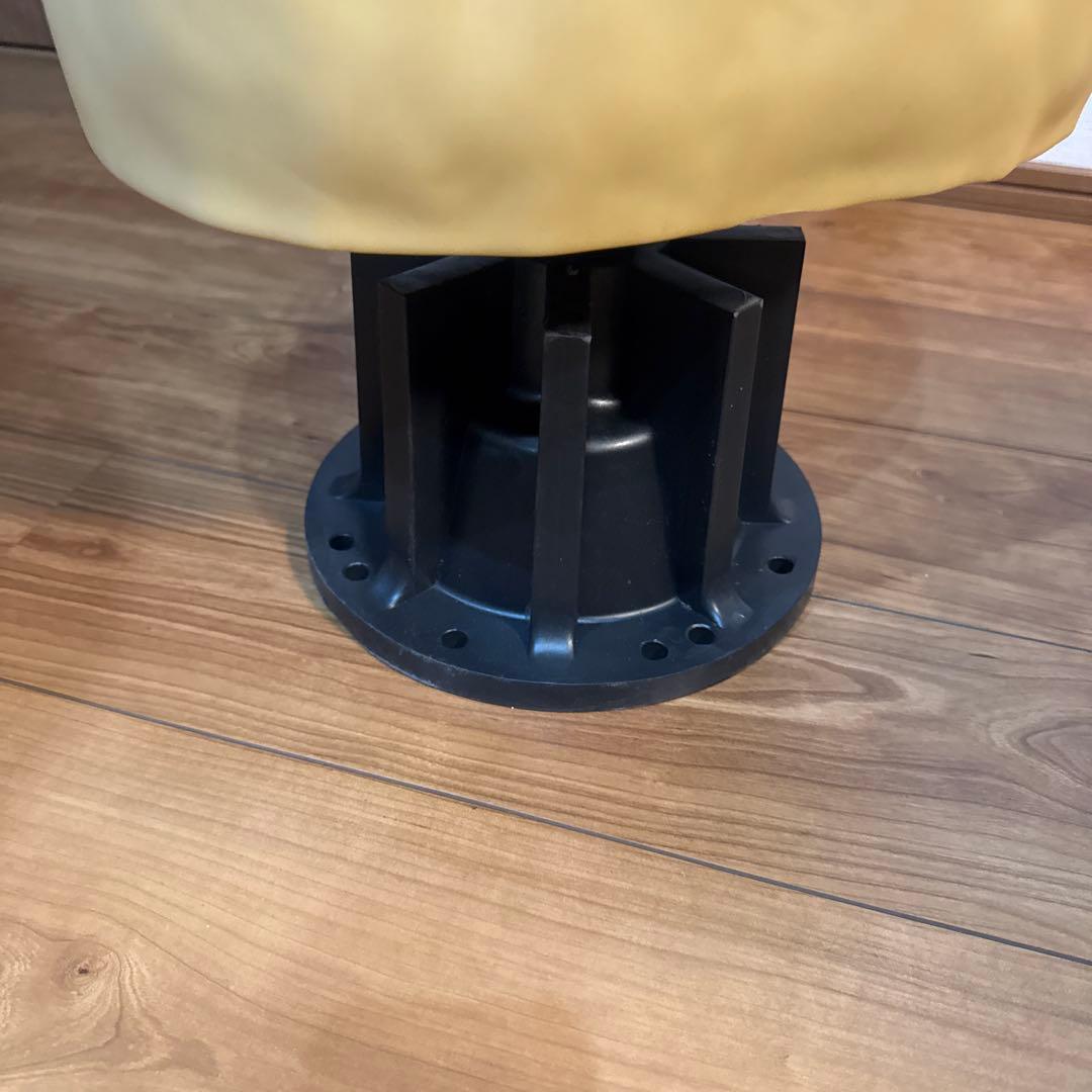 【土台とセットで購入してください】人型サンドバッグ ボブ キック対応 自宅