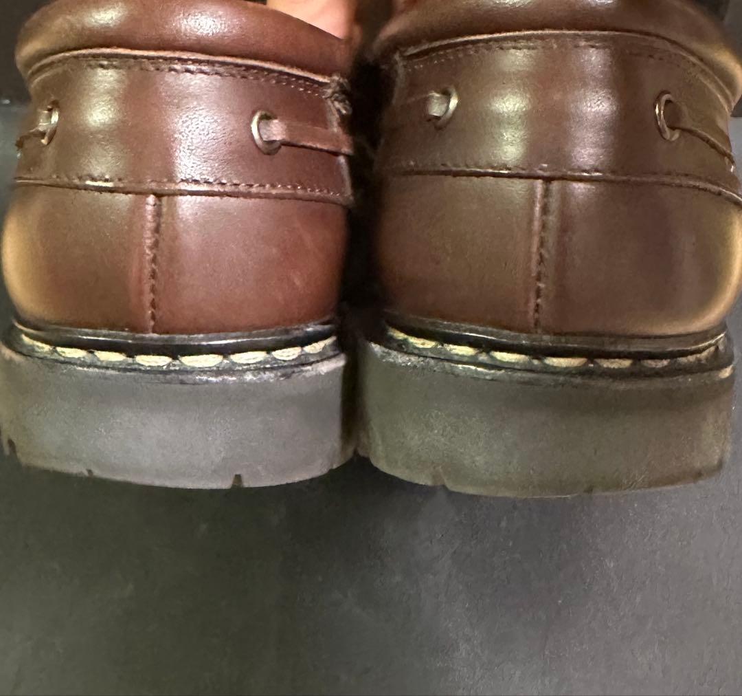 Paraboot CHIMEY パラブーツ　シメイ