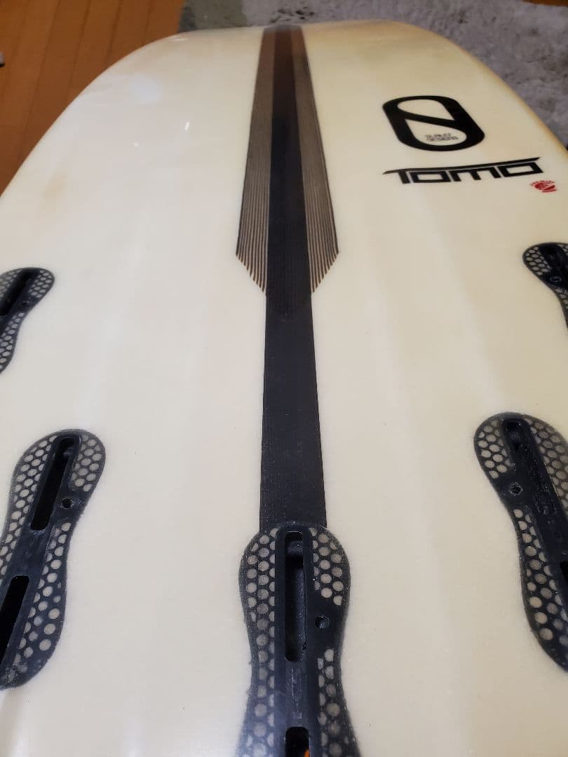 firewire ファイヤーワイヤー Tomo SCI-FI 2.0