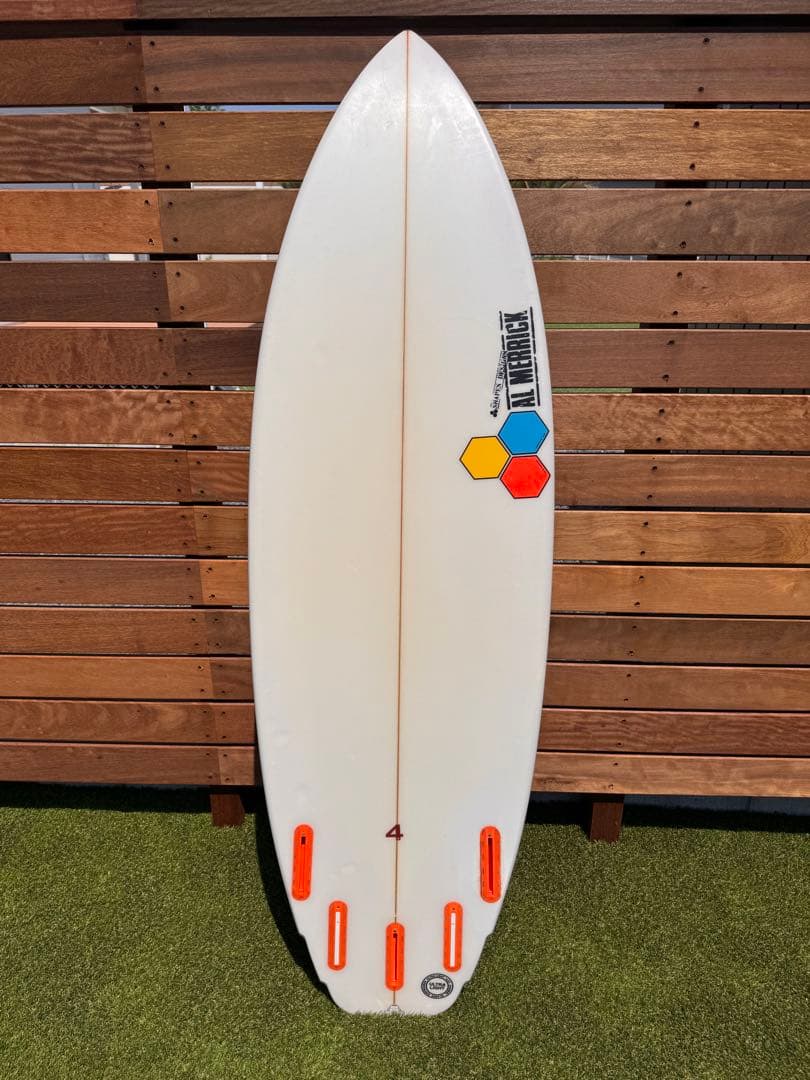 アルメリック #4 5.8 ※手渡し希望