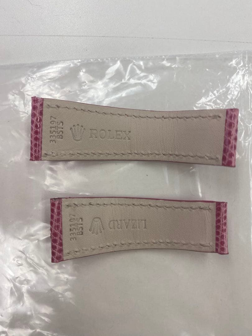 ロレックス　116519 デイトナ　ビーチ　革ベルト