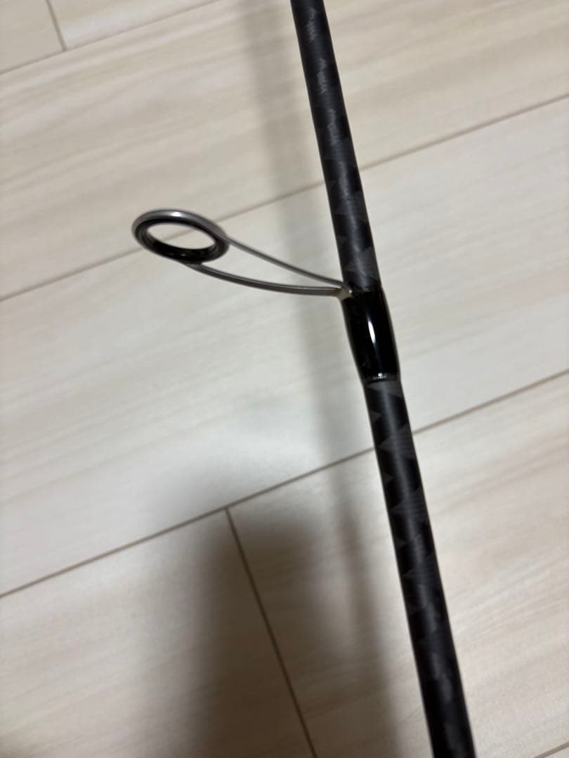 アブガルシア　トリプルコンセプト　ソルティースタイル　スピニング