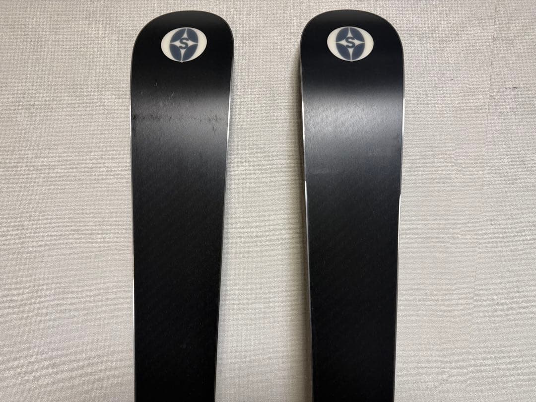 スキー OGASAKA TC-MT 177cm