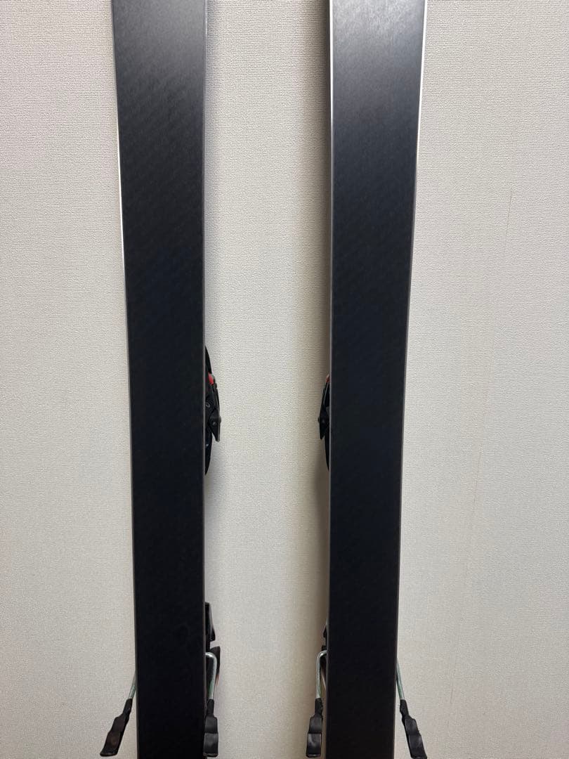 スキー OGASAKA TC-MT 177cm