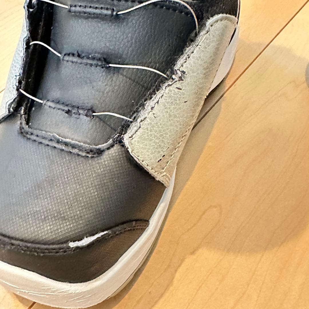 K2 CLICKER X HBステップイン ブーツ/ ビンディング BOA