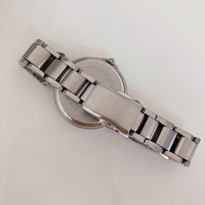 CITIZEN XC 腕時計　電波時計　レディース