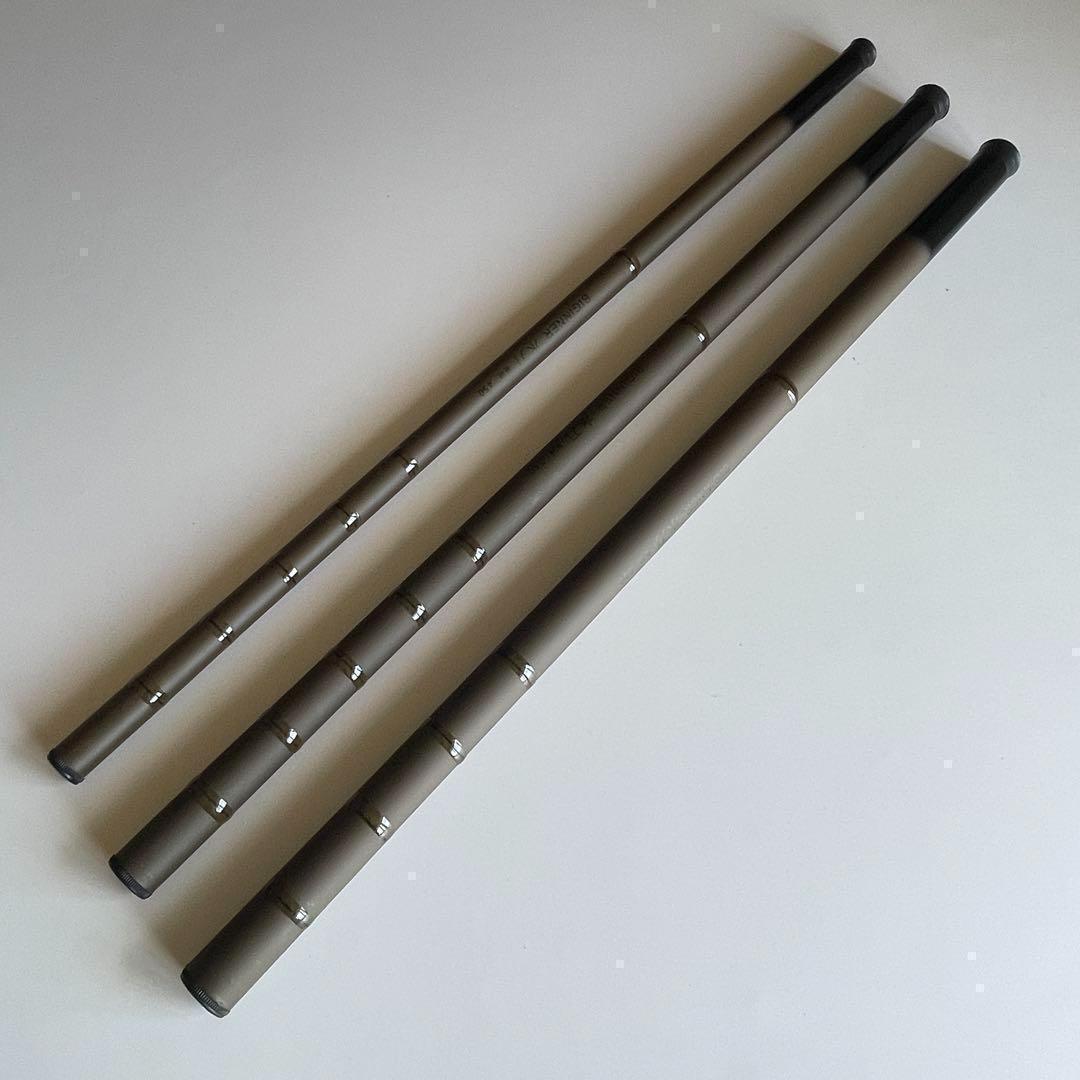 本日限りの特別価格ののべ竿になります。