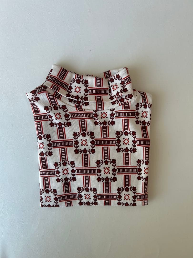 Misha & Puff 花鉄　5y MTO