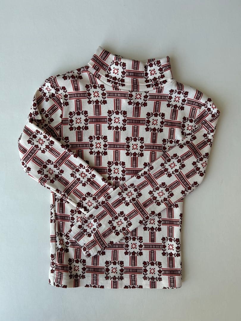 Misha & Puff 花鉄　5y MTO