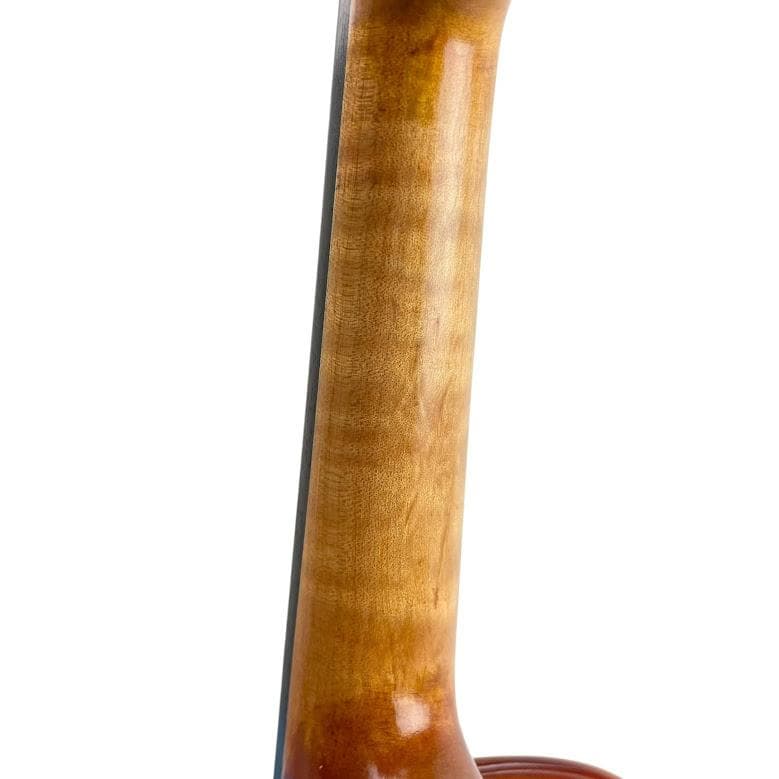 極虎・極艶●鈴木バイオリン●合格印 特No.1 4/4 1967年 violin