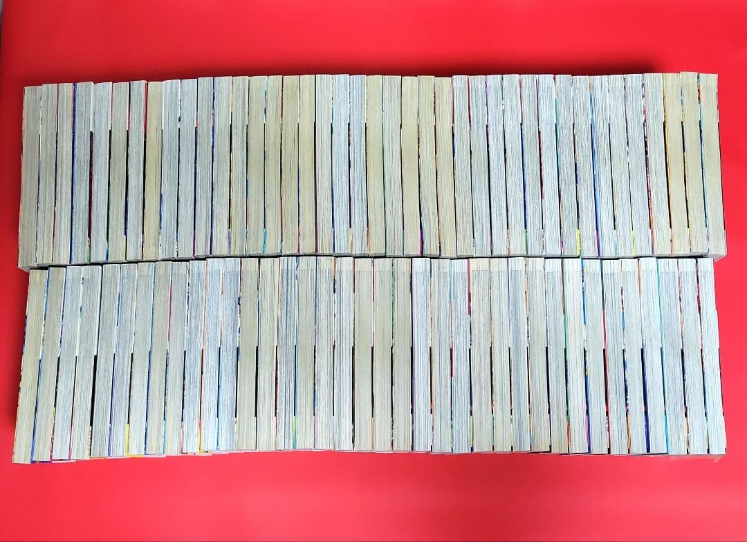 キングダム全巻　１～７７巻✨最新７７巻までの７７巻セット✨