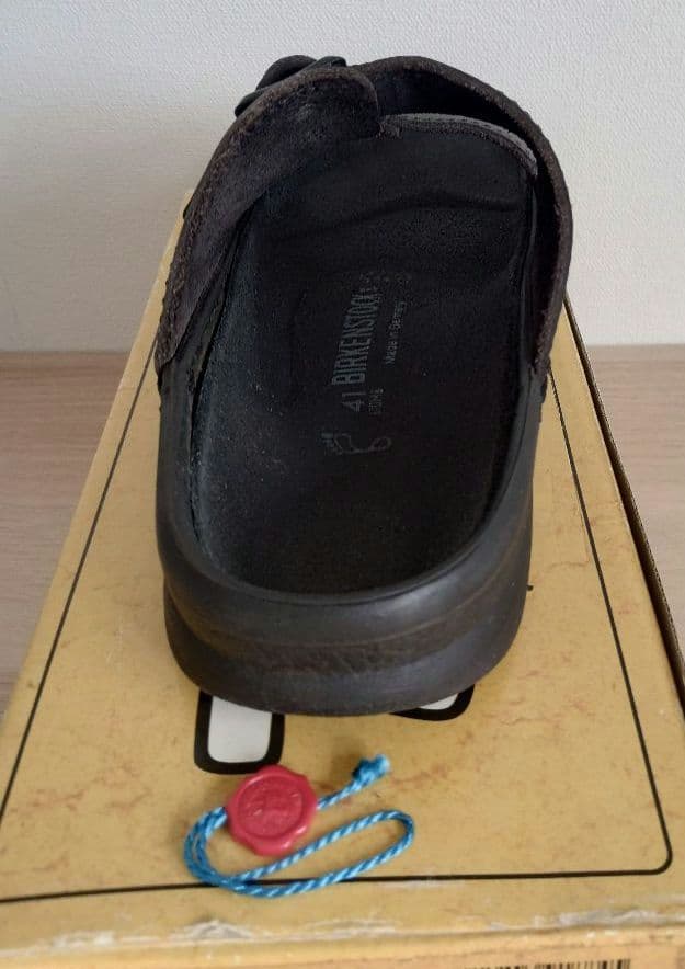 ビルケンシュトック タタミ Birkenstock TATAMI 26.5㎝