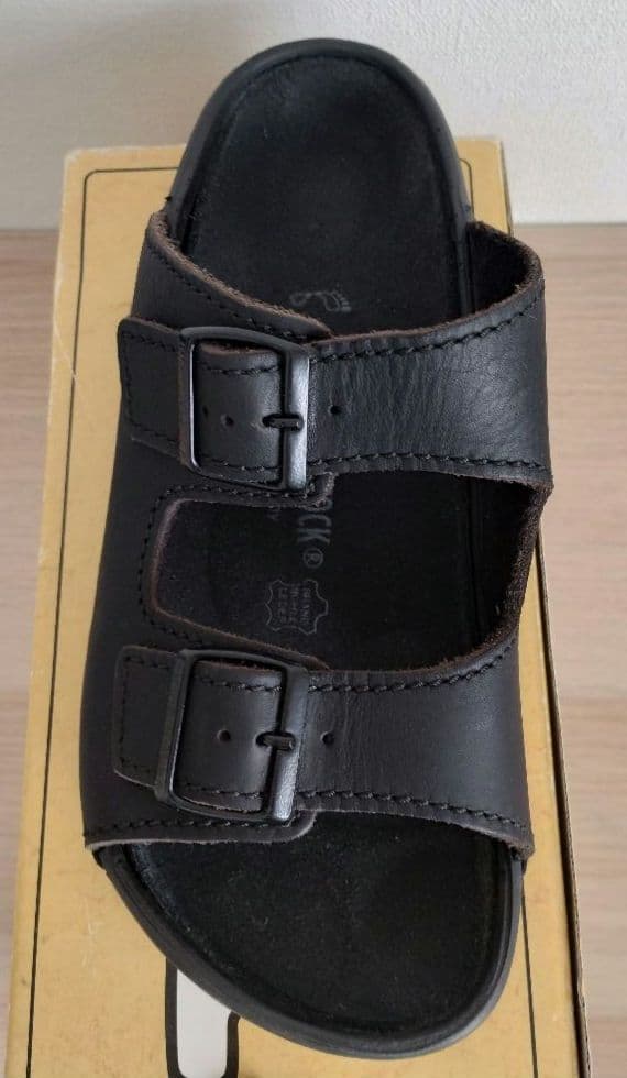 ビルケンシュトック タタミ Birkenstock TATAMI 26.5㎝