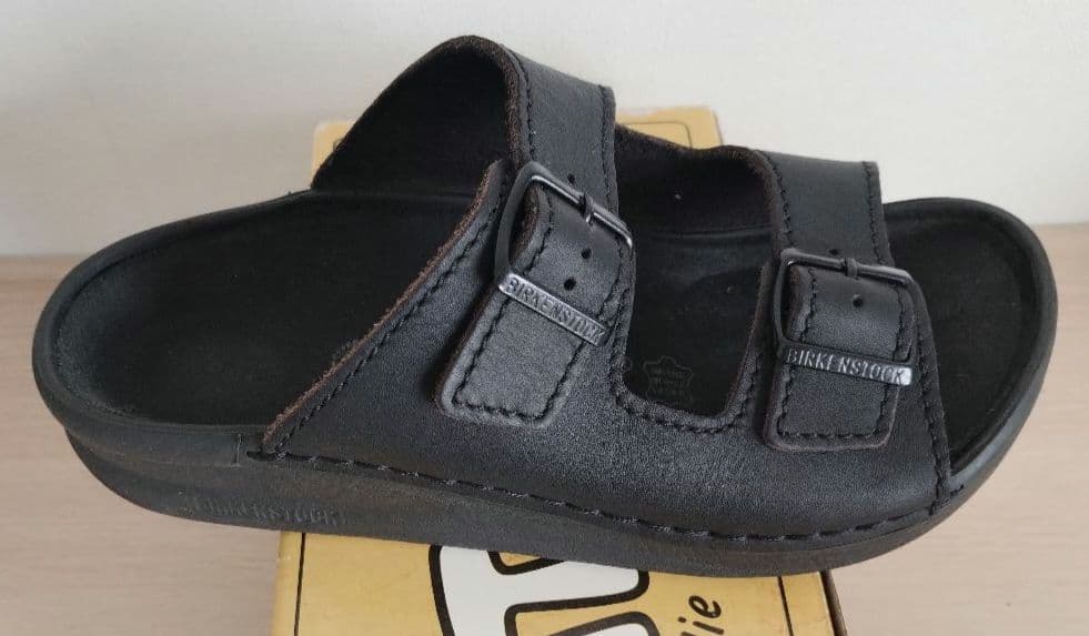 ビルケンシュトック タタミ Birkenstock TATAMI 26.5㎝