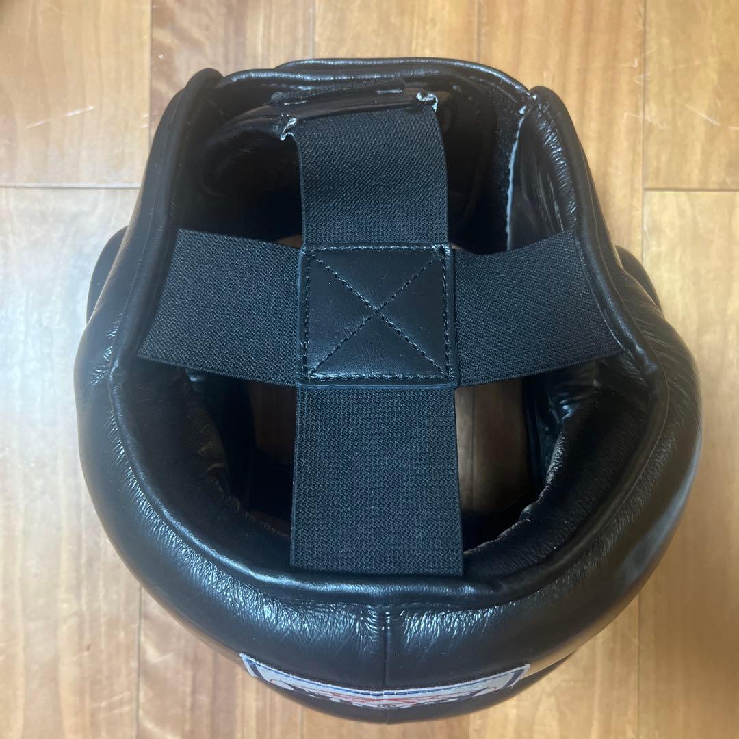 WINDY HPM Lサイズ ヘッドギア