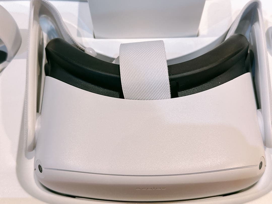  Quest 2 (オキュラス クエスト2) 128G