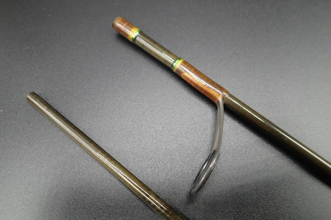 ノリーズ テーパーデザインTORUT PROGRAM61 タイムトライアル