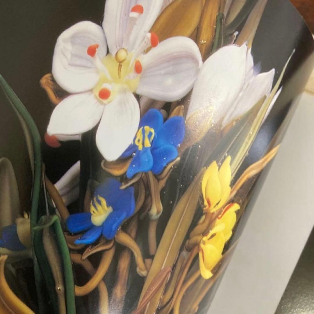 Paul J. Stankard: homage to nature レア⭐️匿名