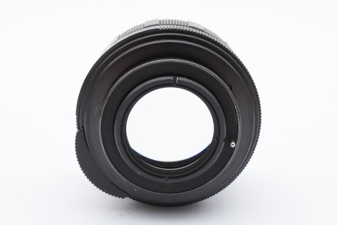 【前期型】Super Takumar 55mm F1.8 純正フード　SO197