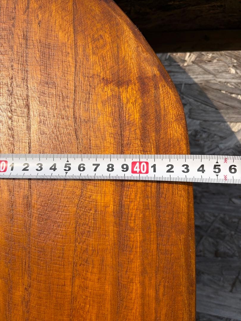 アライア　ウッドボード　パイポ