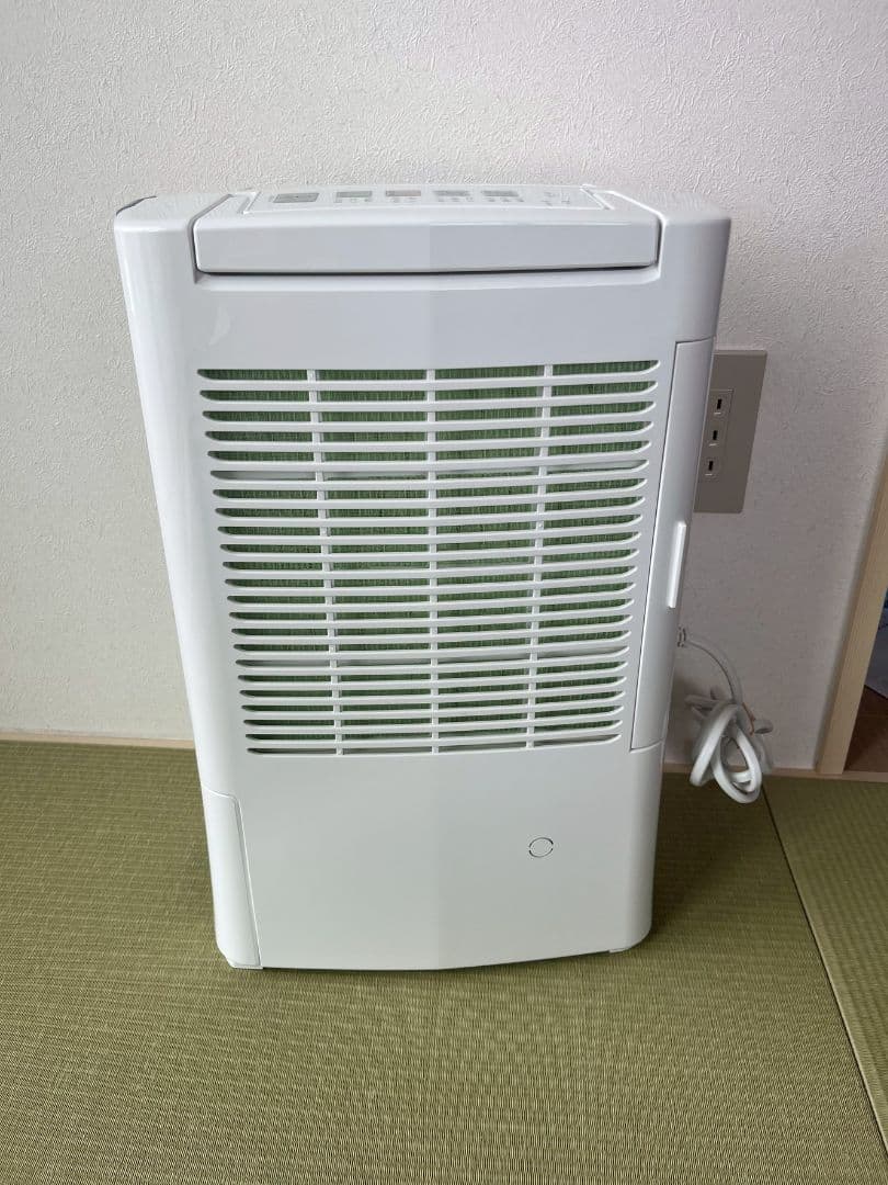 ケ*ジ様 トヨトミ デシカント式衣類乾燥除湿機 TD-Z80J