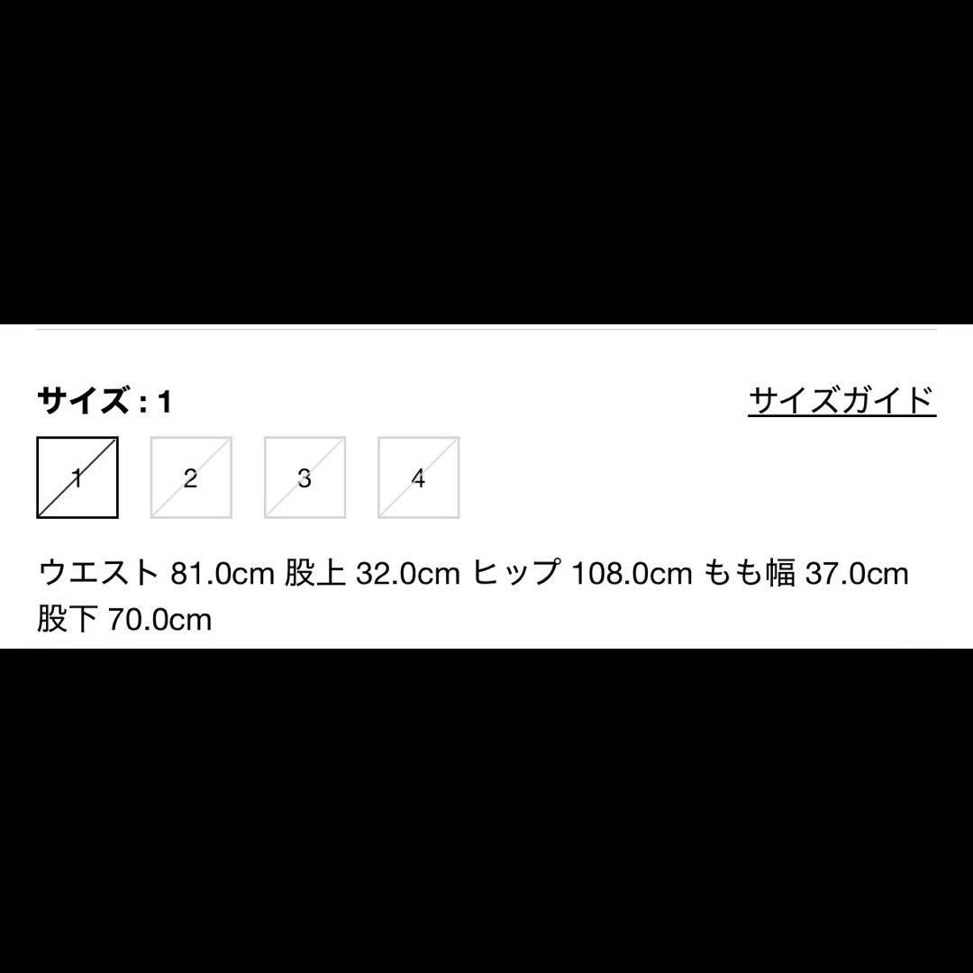 新品 sacai Carhartt WIP Duck Pants Black 1