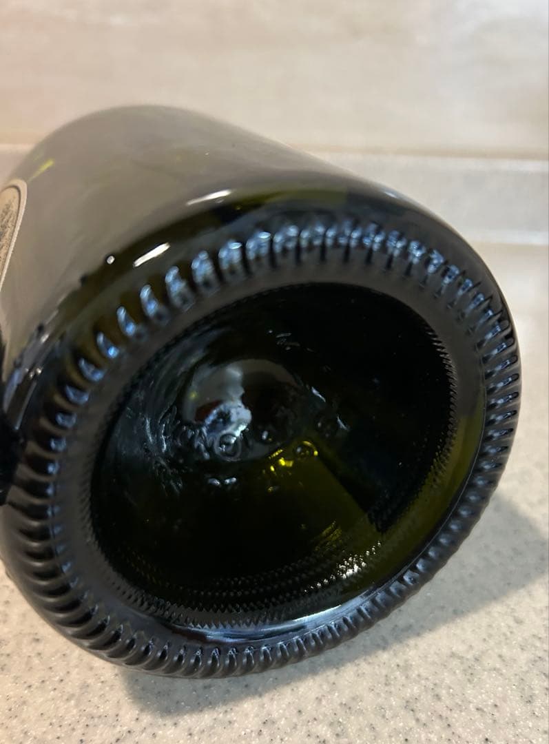 Dom Perignon シャンパン 2015年ヴィンテージ