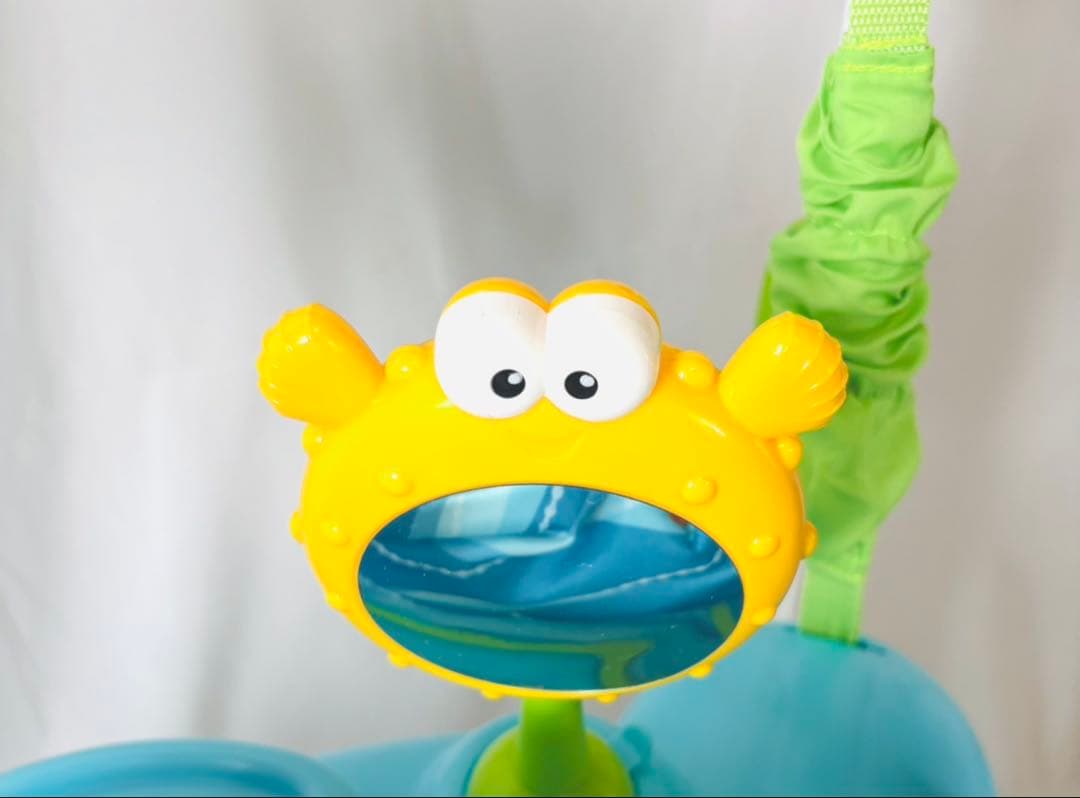 ブライトスターツ ディズニーベビー ファインディング・ニモ ジャンパー超美品