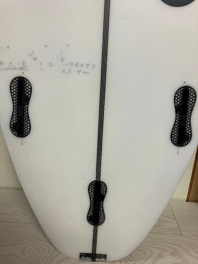 JSサーフボード