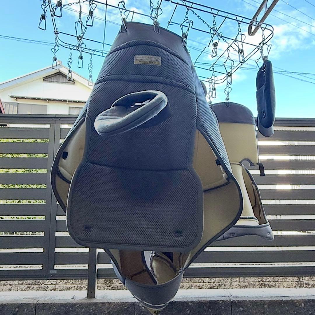 ちーさを専用【美品】Combi クルムーヴ アドバンス JP-590