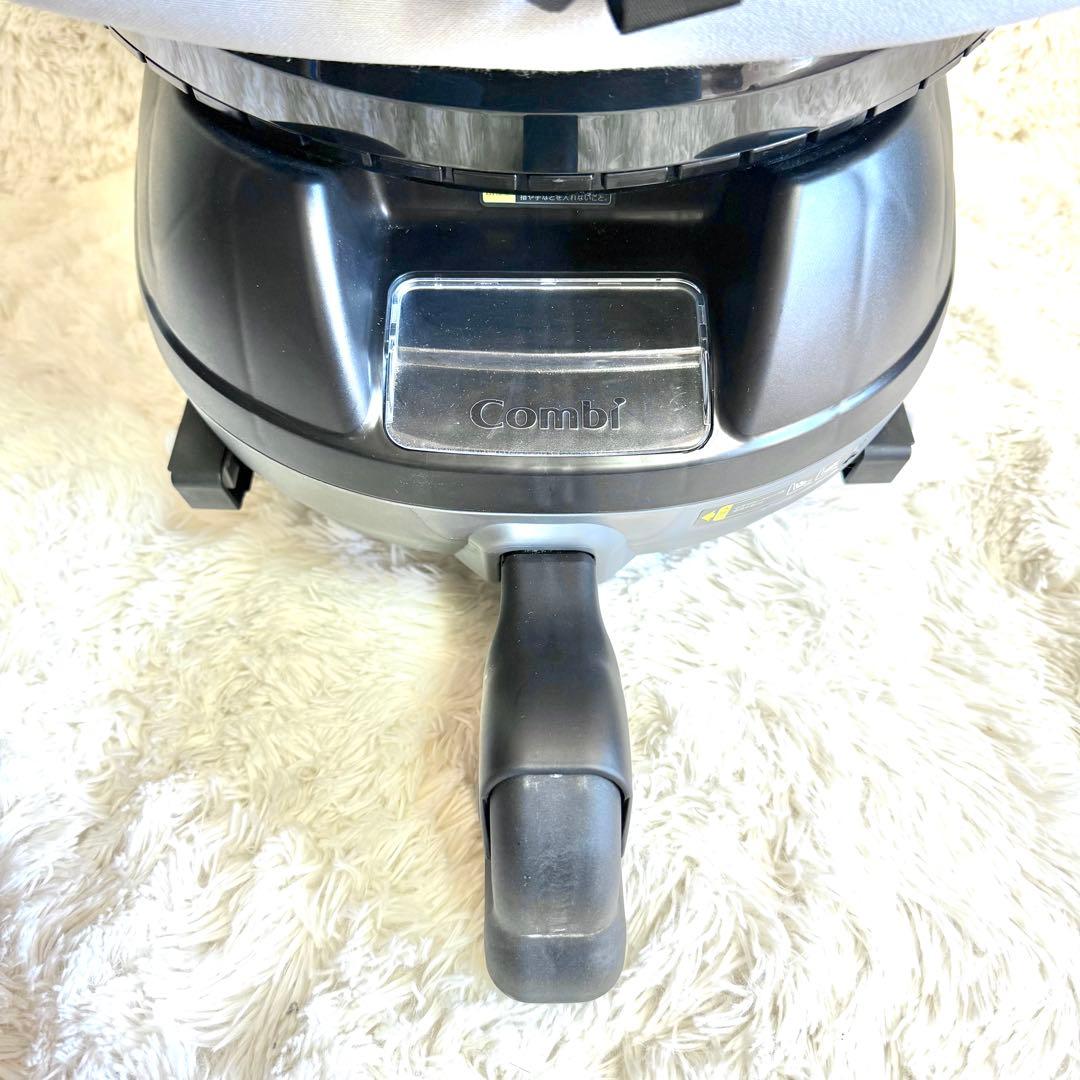 ちーさを専用【美品】Combi クルムーヴ アドバンス JP-590