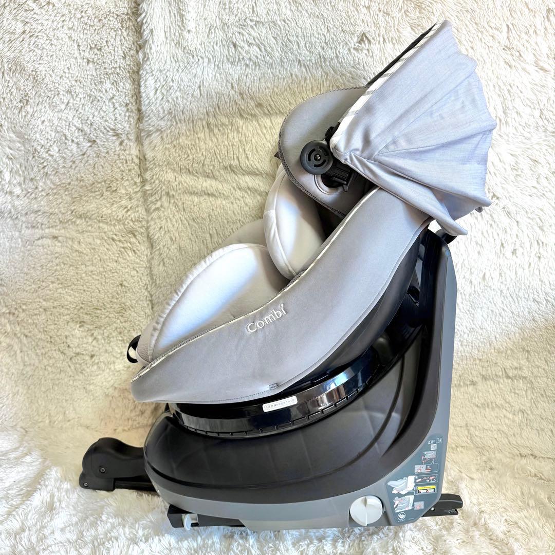 ちーさを専用【美品】Combi クルムーヴ アドバンス JP-590