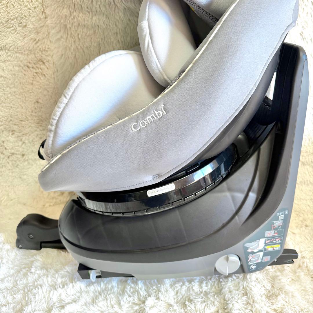 ちーさを専用【美品】Combi クルムーヴ アドバンス JP-590