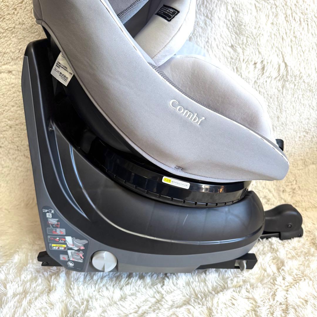 ちーさを専用【美品】Combi クルムーヴ アドバンス JP-590