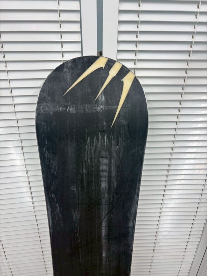 MOSS REVOLVER スノーボード 149cm 中古品