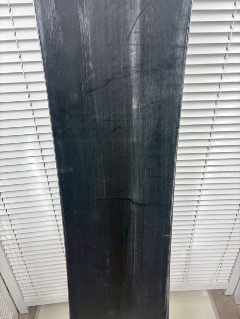 MOSS REVOLVER スノーボード 149cm 中古品