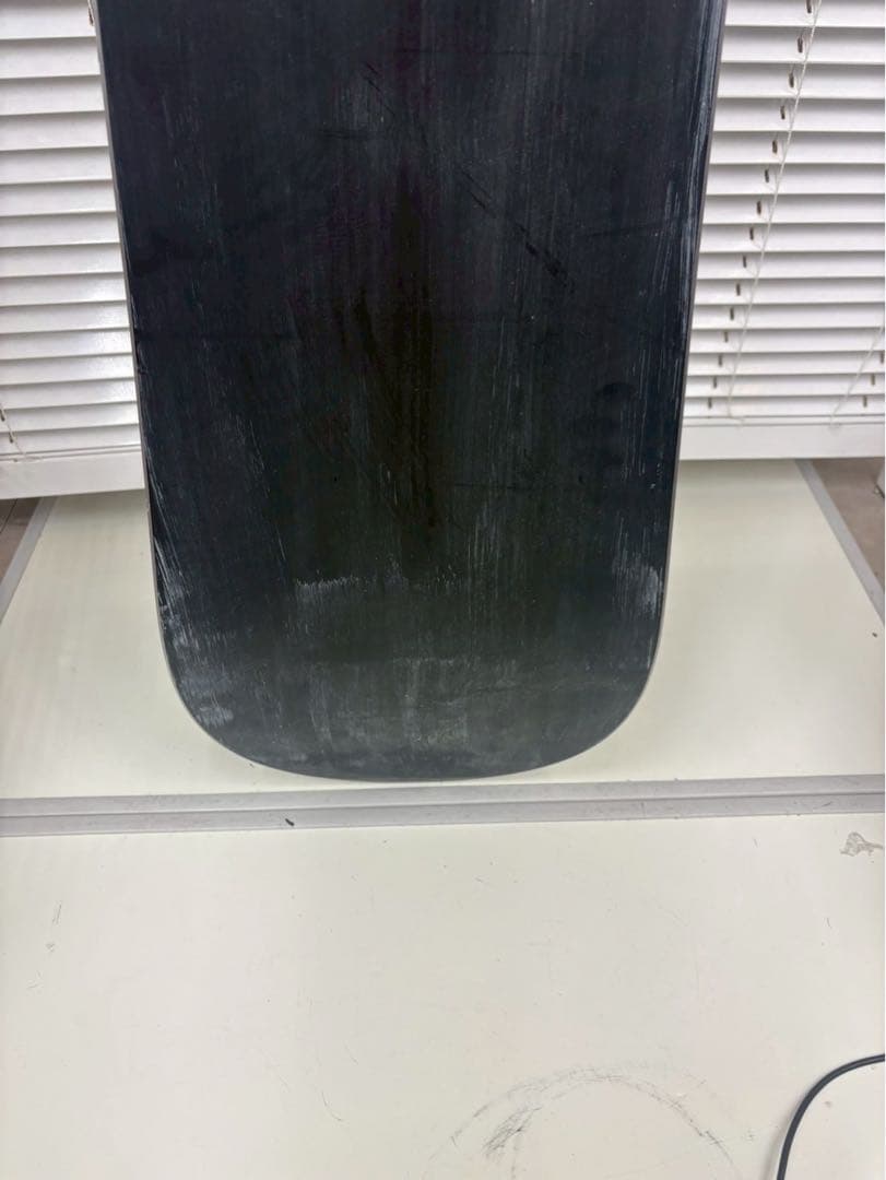 MOSS REVOLVER スノーボード 149cm 中古品