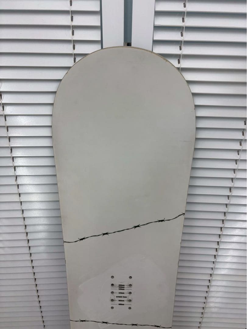 MOSS REVOLVER スノーボード 149cm 中古品