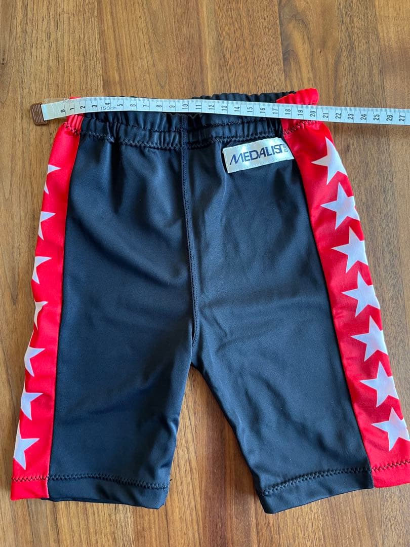 MEDALIST 競輪　ユニホーム　子供用