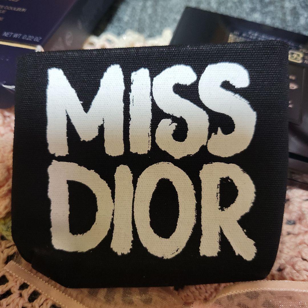 ディオール新作アイシャドウ