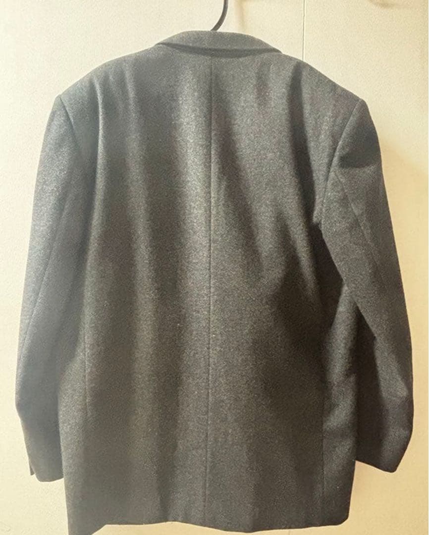 90s コムデギャルソン　homme テーラードジャケット