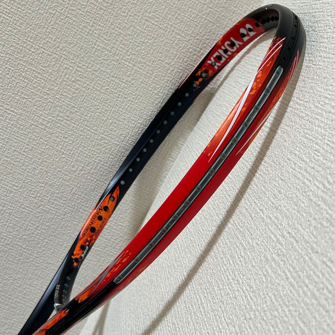 YONEX ヨネックス GEOBREAK 70S 軟式 テニスラケット 未使用…