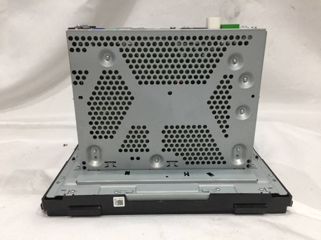 スズキ　純正ナビ　令和モデル